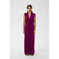 Inwear Jumpsuit 'IWBalja' blomme
