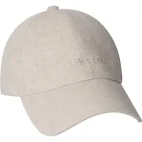 Faconnable Branded Linen Kasket