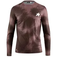 Assos Tactica T5 T-shirt Med Lange ærmer