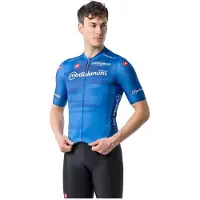 Castelli #giro109 Competizione 4 Kortærmet Trøje
