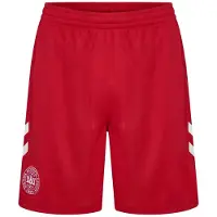 Hummel Dbu 26 Hjem Shorts