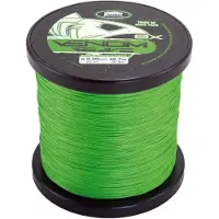 LINEAEFFE Venom 8x Flettet Fiskesnøre 1000 M