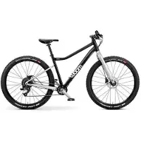 Woom Off 6 26´´ Mtb Cykel