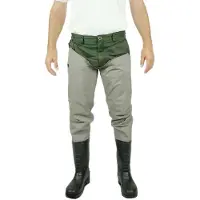 Colmic Taslon Hip Åndbar Waders