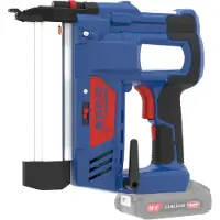 Güde Akku stift og klammepistol - KN 18-0 - 18V