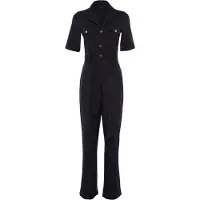 Trendyol Jumpsuit natblå