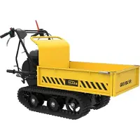 Güde Mini dumper GRD 300.1/R - 300kg