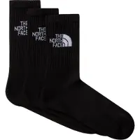 The North Face Sokker sort / hvid