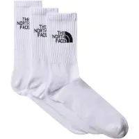 The North Face Sokker sort / hvid