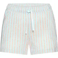 s.Oliver Pyjamasbukser lysebeige / pastelblå / gammelrosa / sort
