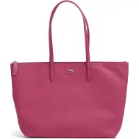 Lacoste Shopper pink