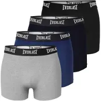 Everlast Boksershorts blandingsfarvet