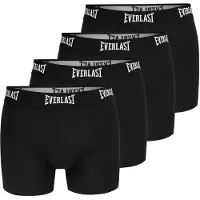 Everlast Boksershorts sort