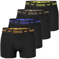 Everlast Boksershorts sort