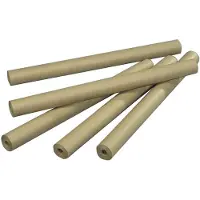 Kraft Kraftpapir, 50 g/m2, 860 mm x 50.00 m kernediameter: 50 mm, brun, Kraftpapir rullevægt: 2.66 kg, kas