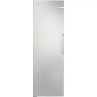 Bosch Serie 4 KSN36VLCG, 402 L, Frostfri system, SN-T, 35 dB, C, Rustfrit stål