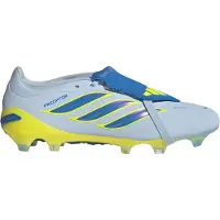 Adidas Predator Pro Fold-over Tongue Fg Fodboldstøvler