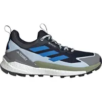 Adidas Terrex Free Hiker 2.0 Low Gore-tex Vandresko, størrelse 43⅓