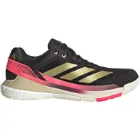 Adidas Crazyquick Boost Padel Sko, størrelse 48⅔
