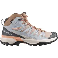 Salomon X Ultra 360 Mid Gore-tex Vandrestøvler