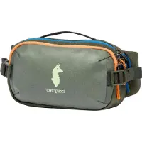 Cotopaxi - Bæltetasker - Allpa X 1.5L Hip Pack Fatigue til Unisex - Kaki