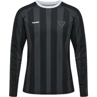 Hummel Kick Off T-shirt Med Lange ærmer
