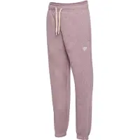 Hummel Sweatpants - HmlJR - Sea Fog - - 11 år (146) - Sweatpants