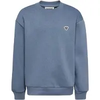 Hummel Sweatshirt safir