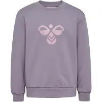 Hummel Sweatshirt - HmlJR - Reg Tukas - - 13-14 år (158-164) - Sweatshirt