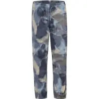 Hummel Sweatpants - HmlJR Loose - Flint Stone - - 9 år (134) - Sweatpants