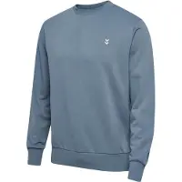 Hummel Sportsweatshirt 'Pulse' basalgrå