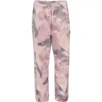 Hummel Sweatpants - HmlJR Loose - Pale Lilac - - 6 år (116) - Sweatpants