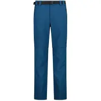 CMP Zip Off 3t51647 Bukser