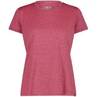 CMP 34n6796 T-shirt Med Korte ærmer
