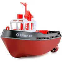 Amewi Fairplay I, Båd, 1:72, 8 År, 600 mAh, 268 g