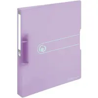 Herlitz 11409034, Polypropylen (PP), 1 stk