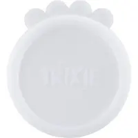 Trixie Silikone dåselåg - ø 10,6 cm - 1 stk