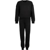 Emporio Armani Træningsdragt sort