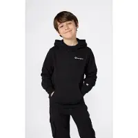 Champion Sweatshirt sort