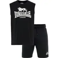 Lonsdale Allanton Træningsdragt