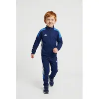 Adidas TIRO 26 ESSENTIALS TRÆNINGSDRAGT TIL BØRN, størrelse 140 cm