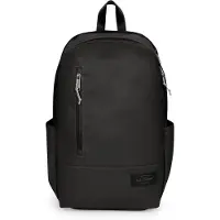 Eastpak Rygsæk 'TARP PACK AUTHENTIC ORIGINAL TARP BLACK 2' sort