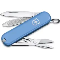 Victorinox Classic SD Summer Rain multiværktøj