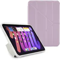 Pipetto P052-128-AJ, Folie, Apple, iPad Mini 7 (2024) - Models A2993, A2995, A2996, 21,1 cm (8.3)