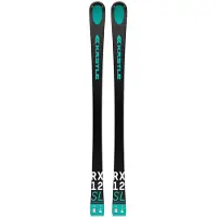 Kästle Rx12 Sl Factory Fis S+plate Pivot S Alpinski
