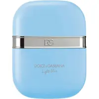 Dolce&Gabbana Light Blue Alcohol Free Perfume Gel 30ml