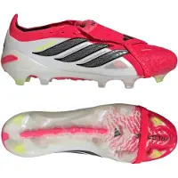 Adidas Predator Elite Fold-over Tongue Fg Fodboldstøvler
