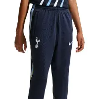Nike Tottenham Træningsbukser Dri-FIT Strike - Navy/Blå/Hvid Børn - , størrelse L: 147-158 cm