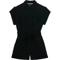 Superdry Belted Utility Playsuit Kortærmet Romper