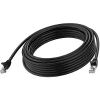 Vision Cat6a Netværkskabel 3 M
